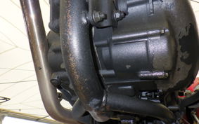 KAWASAKI 250TR BJ250F
