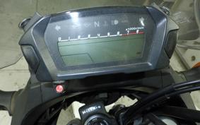 HONDA NC 700 X 2012 RC63