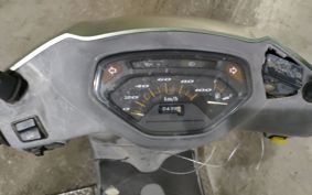 HONDA LEAD 100 JF06