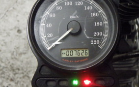 HARLEY XL1200N 2008