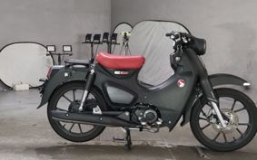 HONDA  SUPER CUB C125 JA58