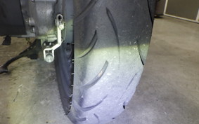 HONDA DIO 110 JF31