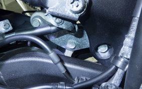 YAMAHA NIKEN GT 2019 RN58J