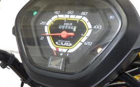 HONDA ｸﾛｽｶﾌﾞ JA10