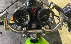 KAWASAKI KH250 KH250B