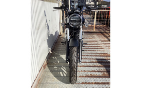 HONDA GB350 2021 NC59