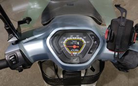 HONDA SUPER CUB50 AA04