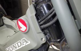 HONDA CT125 HUNTER CUB JA55