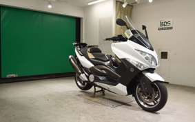 YAMAHA T-MAX 500 2010 SJ08J