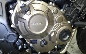 HONDA CB650R 2022