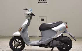 SUZUKI LET's 4 CA46A