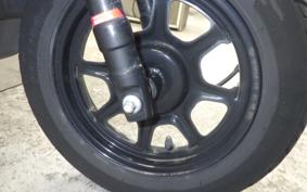 HONDA TACT Gen.4 2010 AF79