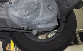 SUZUKI ADDRESS V125 G 2021 CF4EA