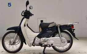 HONDA C50 SUPER CUB 2013 AA04