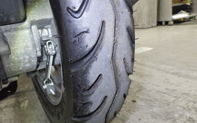 SUZUKI LET's 4 CA45A