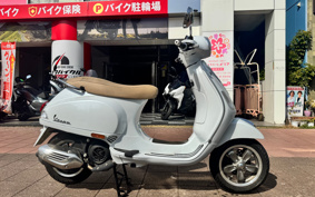VESPA  VESPA VXL125