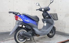 SUZUKI LET's 2 CA1PA