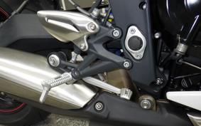 TRIUMPH STREET TRIPLE 85 2017