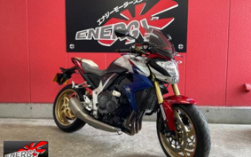 HONDA CB1000R 2014 SC60