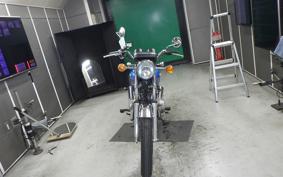 HONDA CB400T HAWK 2 2026 CB400T