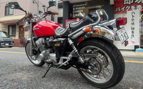 HONDA CB400 1997 NC36
