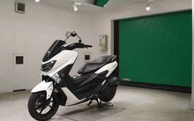 YAMAHA N-MAX 155 A 1993 SG50J