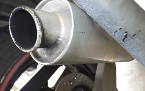 SUZUKI BANDIT 250 GJ77A