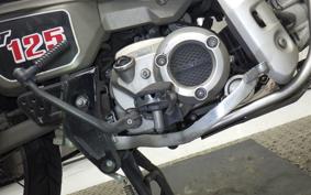 HONDA CT125-2 2021 JA65