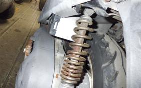 YAMAHA JOG 90 Sports Edition 3WF