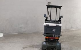 HONDA GYRO TA02