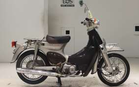 HONDA LITTLE CUB AA01