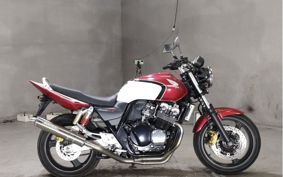 HONDA CB400SFV-3 NC39