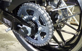 KAWASAKI Z900RS 2024 ZR900K