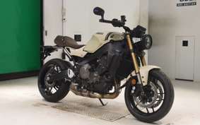 YAMAHA XSR900 2025 RN96J