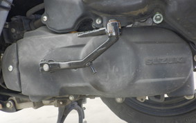 SUZUKI ﾚｯﾂ CA4AA