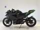 Фото Kawasaki NINJA 400 2022 с японского аукциона
