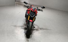 DUCATI MONSTAR 937SP 2024 4M00AA
