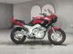 Фото Yamaha TDM850 2000 с японского аукциона