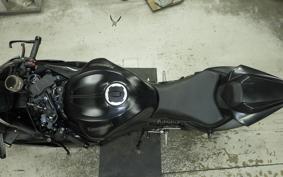 KAWASAKI NINJA ZX-6R A 2024 ZX636J