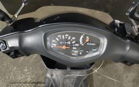 SUZUKI ADDRESS V125 CF4EA