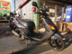 Фото Yamaha AXIS 100 с японского аукциона