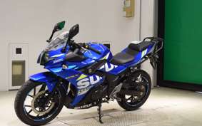SUZUKI GSX250R 2017