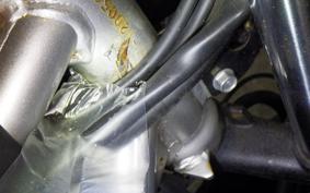 HONDA CBR250R GEN 3 2024 MC41