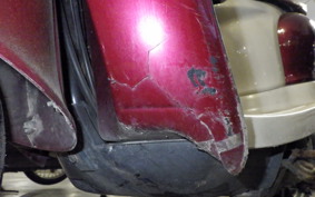 YAMAHA VINO 50 2006 5AU