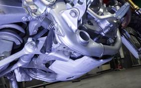 HONDA CRF250L MD38