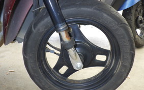 SUZUKI LET's 4 CA45A