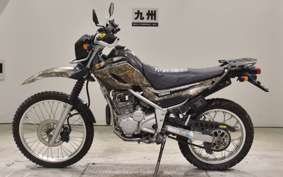YAMAHA SEROW 250 Gen.2 1996 DG17J