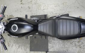 KAWASAKI BALIUS 250 Gen.2 1999 ZR250B