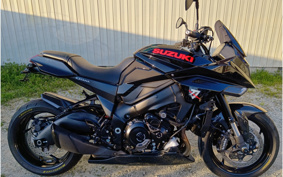 SUZUKI KATANA 2019 GT79B