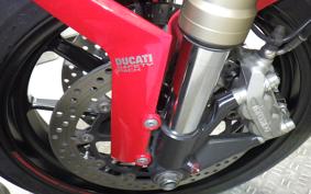 DUCATI MONSTER 1100 EVO 2012